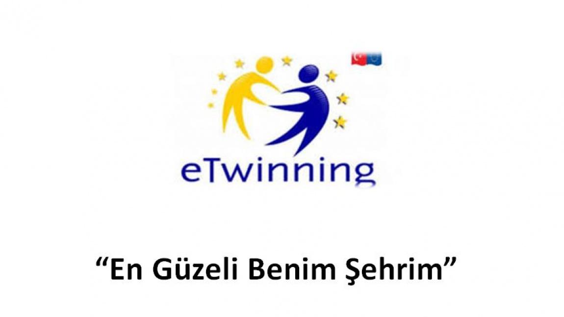 E Twinning Avrupa Kalite Ödülü